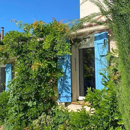 Pepite Zen Et Cosy, Parking Jardin, Ideal Pour Se Ressourcer Au Calme