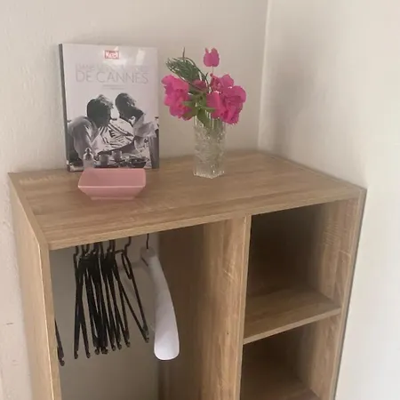 Pepite Zen Et Cosy, Parking Jardin, Ideal Pour Se Ressourcer Au Calme Holiday home