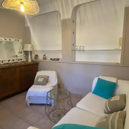 Holiday home Pepite Zen Et Cosy, Parking Jardin, Ideal Pour Se Ressourcer Au Calme