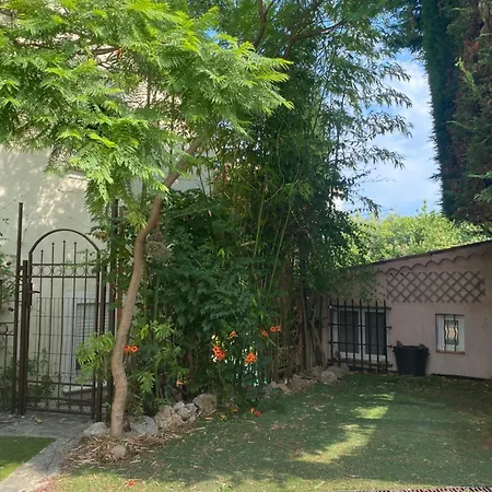 Pépite Zen Et Cosy, Parking Jardin, Idéal Pour Se Ressourcer Au Calme