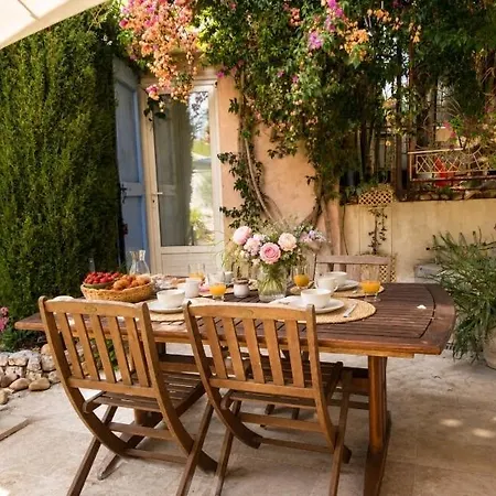 Pépite Zen Et Cosy, Parking Jardin, Idéal Pour Se Ressourcer Au Calme Hébergement de vacances *